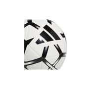 Balón de fútbol adidas starlancer clb blanco 5