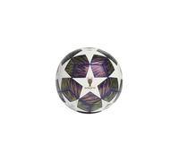 Balón de fútbol adidas ucl clb f morado/blanco 5
