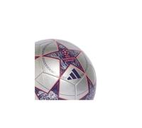 Balón de fútbol adidas ucl clb gris 5