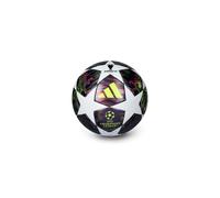 Balón de fútbol adidas ucl lge box f morado/blanco/amarillo 5