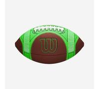 Balón de fútbol americano Niño - Wilson GST Hylite Speedskin JR Junior