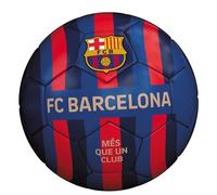 Balón de fútbol Barça - Colección oficial del FC Barcelona - Talla 5
