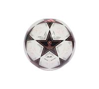 Balón De Fútbol Champions League Blanco Negro Adidas