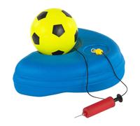 Balón de fútbol de entrenamiento con base y cuerda CB Toys