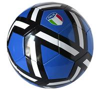Balón de fútbol de entrenamiento o partido, talla 5, brillante