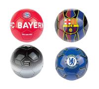 Balón de fútbol - Equipos