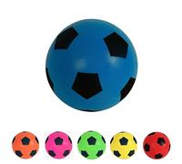 BalÓN de FÚTbol (Espuma, Talla 5), Azul