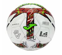 Balón de Fútbol Joma Sport Dali III Blanco Talla 5 - Marca: Joma Sport - EAN: 8445954786723