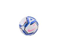 Balón de fútbol nike merc fade-fa25 blanco/azul/rosa 5