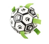 Balón de fútbol para perros - Duvo Plus - Diámetro - Diámetro: Ø 18 cm
