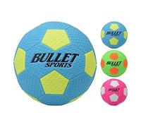 BALON DE FUTBOL PLAYA TALLA 5 BULLET SPORTS