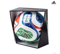 Balón de fútbol profesional Adidas 2026 FIFA World Cup Trionda talla 5