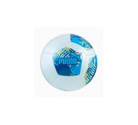 Balón de fútbol puma manchester city ftblnrgy ball,blazing blue b 5