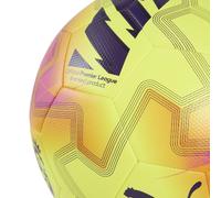 Balón de fútbol PUMA Orbita Cup Premier League Lights, Accesoiros, Amarillo, 4 4