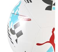 Balón de fútbol PUMA Orbita LaLiga 1, Accesoiros, Blanco, 4 4