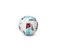 Balón de fútbol puma orbita laliga 1 blanco 5