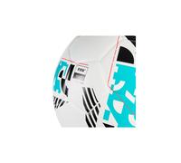 Balón de fútbol puma orbita laliga 1 blanco 5