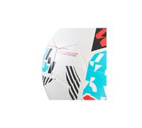Balón de fútbol puma orbita laliga 1, blanco 5