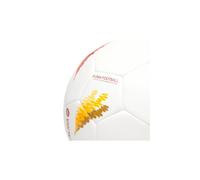 Balón de fútbol puma orbita laliga 1 blanco 5