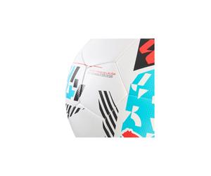 Balón de fútbol puma orbita laliga 1, blanco 5