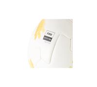 Balón de fútbol puma orbita laliga 1 blanco/multicolor 5