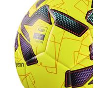 Balón de fútbol PUMA Orbita LaLiga 1 (FIFA® Quality), Accesoiros, Amarillo, 5 5