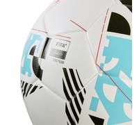 Balón de fútbol PUMA Orbita LaLiga 1 (FIFA® Quality), Accesoiros, Blanco/Multicolor, 5 5
