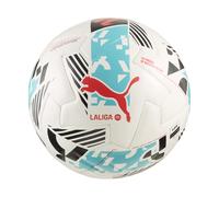 Balón de fútbol PUMA Orbita LaLiga 1 (FIFA® Quality Pro), Accesoiros, Blanco, 5