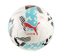Balón de fútbol PUMA Orbita LaLiga 1 (FIFA® Quality Pro), Accesoiros, Blanco, 5