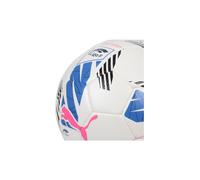Balón de fútbol puma orbita liga f blanco 4