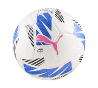 Balón de fútbol PUMA Orbita Liga Femenina, Accesoiros, Blanco, 3