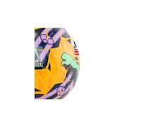 PUMA 084208-02 Orbita Liga Portugal HYB Soccer Ball Unisex Yellow Tamaño 5