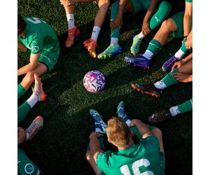 Balón de fútbol PUMA Orbita Match Premier League Brilliance (FIFA® Quality), Accesoiros, Blanco, 5 5