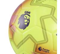 Balón de fútbol PUMA Orbita Match Premier League Lights (FIFA® Quality), Accesoiros, Amarillo, 5 5