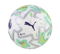 Balón de fútbol PUMA Orbita Match Premier League Thrill (FIFA® Quality), Accesoiros, Blanco, 5