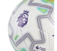 Balón de fútbol PUMA Orbita Match Premier League Thrill (FIFA® Quality), Accesoiros, Blanco, 5 5