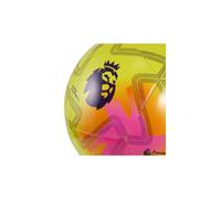 Balón de fútbol puma orbita play amarillo 5
