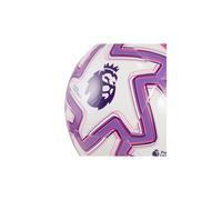 Balón de fútbol puma orbita play pl morado 5