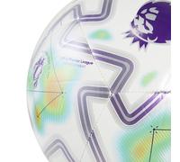 Balón de fútbol PUMA Orbita Play Premier League Thrill, Accesoiros, Blanco, 3 3