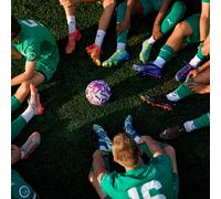 PUMA Balón de fútbol Orbita Pro Premier League Brilliance (FIFA® Quality Pro) 5, White Multicolor