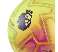 Balón de fútbol PUMA Orbita Pro Premier League Lights (FIFA® Quality Pro), Accesoiros, Amarillo, 4 4