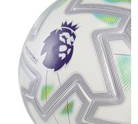 Balón de fútbol PUMA Orbita Pro Premier League Thrill (FIFA® Quality Pro), Accesoiros, Blanco, 4 4