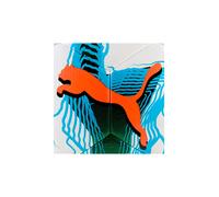 Balón de fútbol puma orbita serie a, blanco-mulint3 unisex 3