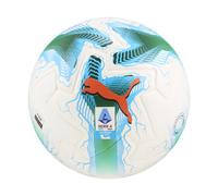 Balón de fútbol PUMA Orbita Serie A (FIFA® Quality Pro), Accesoiros, Blanco, 5