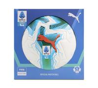 Balón de fútbol PUMA Orbita Serie A (FIFA® Quality Pro), Accesoiros, Blanco, 5 5