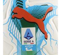 Balón de fútbol PUMA Orbita Serie A (FIFA® Quality Pro), Accesoiros, Blanco, 5 5