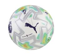 Balón de fútbol PUMA Orbita Ultimate Premier League Thrill (FIFA® Quality Pro), Accesoiros, Blanco, 5