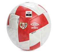 Balón de fútbol Rayo Vallecano talla 5 5