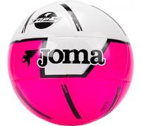 Balón de Fútbol Sala Joma de la RFEFS 1ªDiv. 24/25 Talla 62cm Color Fucsia, Blanco y Negro-S441800B0101 Joma