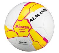 Balón de fútbol sala Mikasa FS454B-YP Taille 4